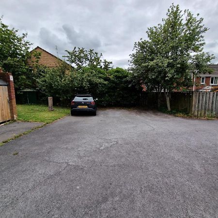 Comfy Apartment, Self Check-In 24H-Day, 7Days-Week, Sleep 4 - In Devon, Dartmoor, Near A38 Teigngrace Εξωτερικό φωτογραφία