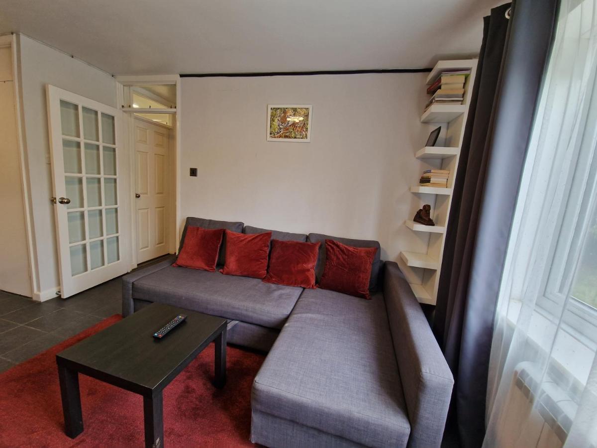Comfy Apartment, Self Check-In 24H-Day, 7Days-Week, Sleep 4 - In Devon, Dartmoor, Near A38 Teigngrace Εξωτερικό φωτογραφία