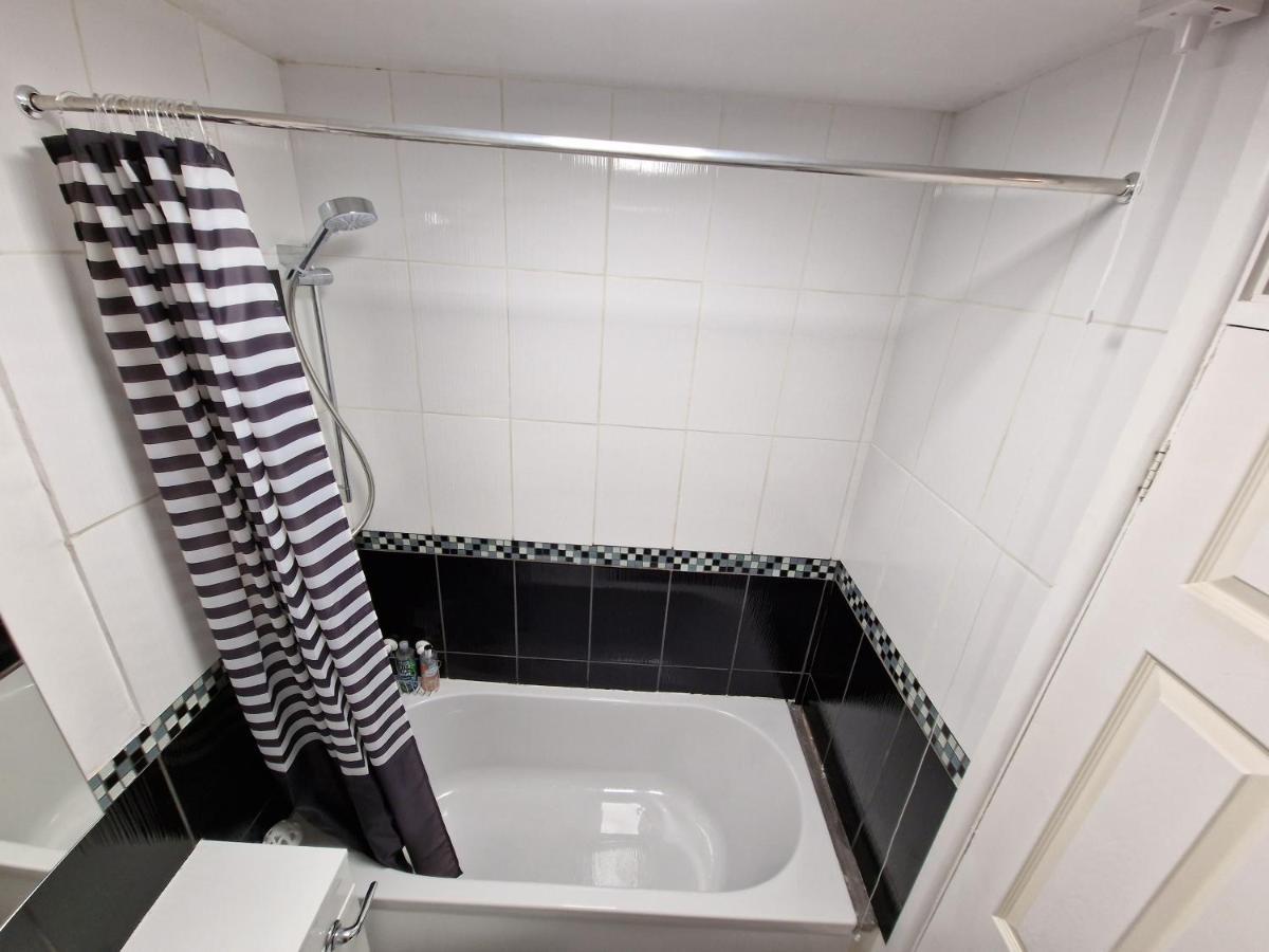 Comfy Apartment, Self Check-In 24H-Day, 7Days-Week, Sleep 4 - In Devon, Dartmoor, Near A38 Teigngrace Εξωτερικό φωτογραφία
