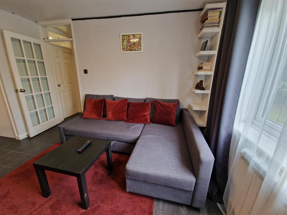 Comfy Apartment, Self Check-In 24H-Day, 7Days-Week, Sleep 4 - In Devon, Dartmoor, Near A38 Teigngrace Εξωτερικό φωτογραφία