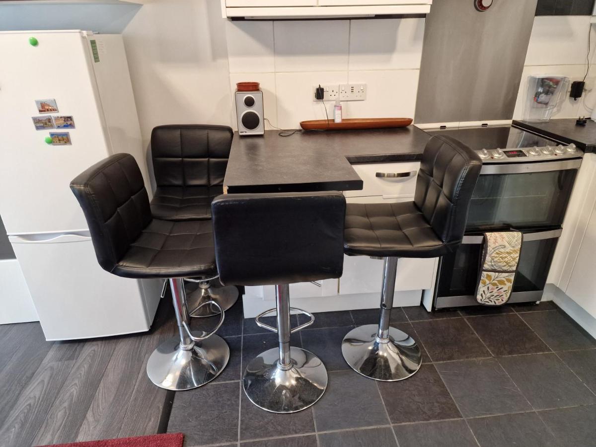 Comfy Apartment, Self Check-In 24H-Day, 7Days-Week, Sleep 4 - In Devon, Dartmoor, Near A38 Teigngrace Εξωτερικό φωτογραφία