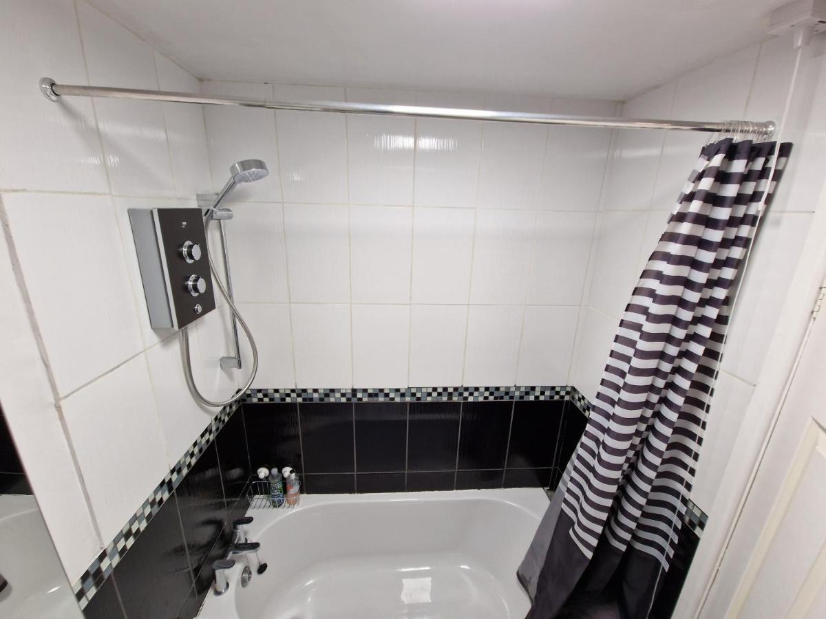 Comfy Apartment, Self Check-In 24H-Day, 7Days-Week, Sleep 4 - In Devon, Dartmoor, Near A38 Teigngrace Εξωτερικό φωτογραφία