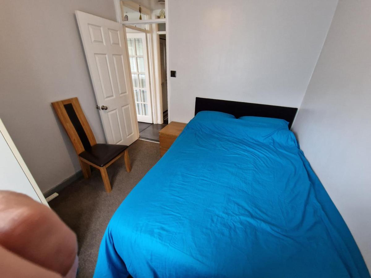 Comfy Apartment, Self Check-In 24H-Day, 7Days-Week, Sleep 4 - In Devon, Dartmoor, Near A38 Teigngrace Εξωτερικό φωτογραφία