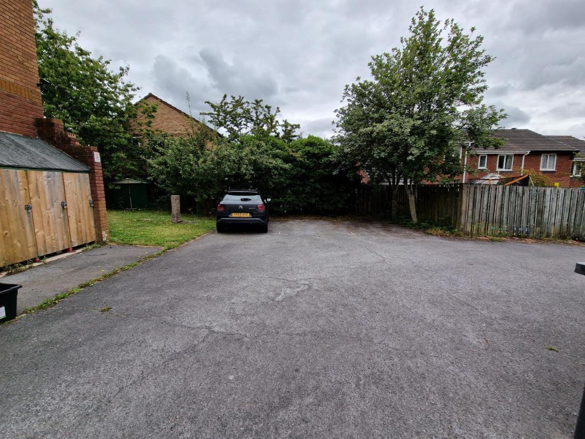 Comfy Apartment, Self Check-In 24H-Day, 7Days-Week, Sleep 4 - In Devon, Dartmoor, Near A38 Teigngrace Εξωτερικό φωτογραφία