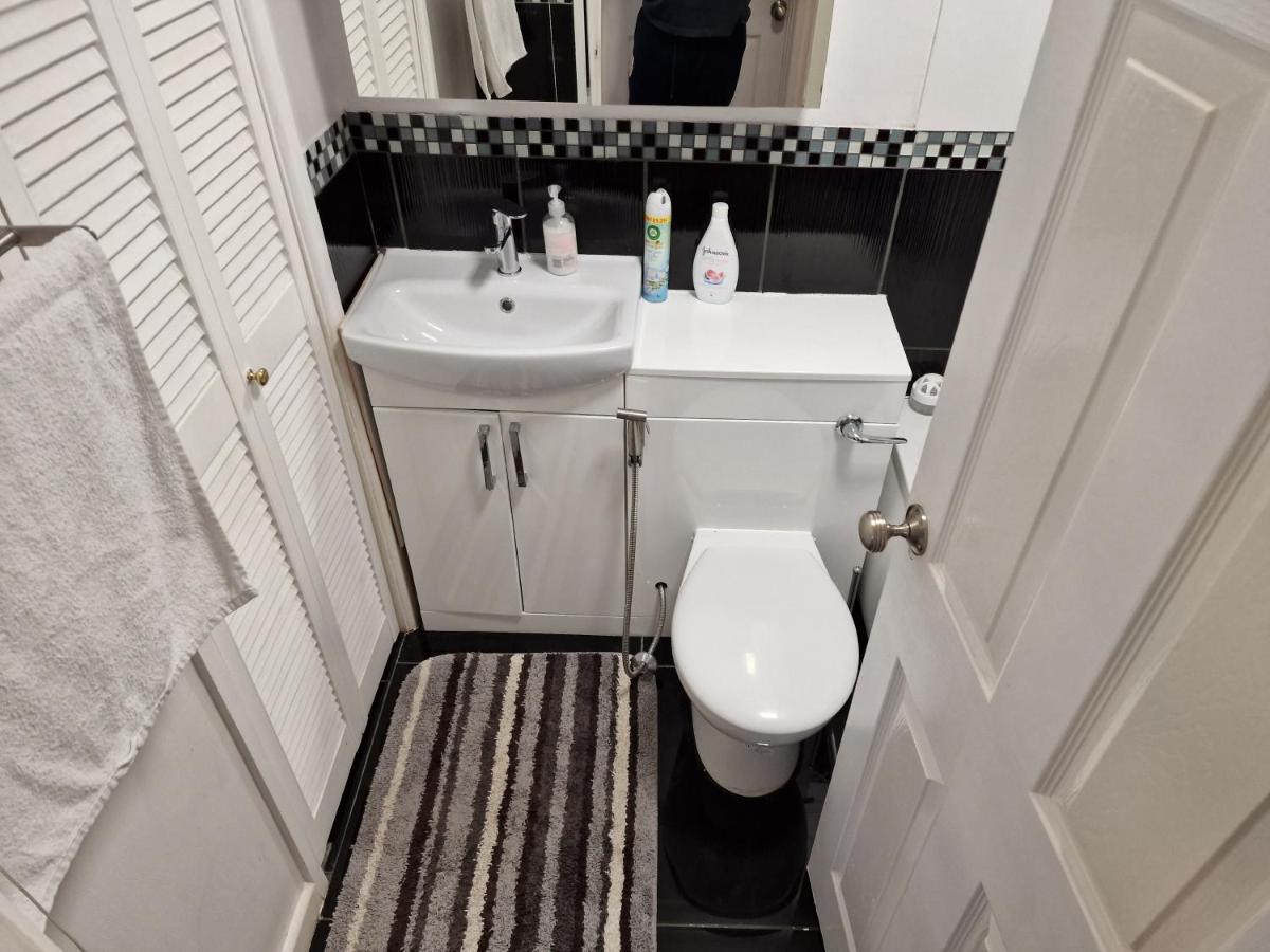 Comfy Apartment, Self Check-In 24H-Day, 7Days-Week, Sleep 4 - In Devon, Dartmoor, Near A38 Teigngrace Εξωτερικό φωτογραφία