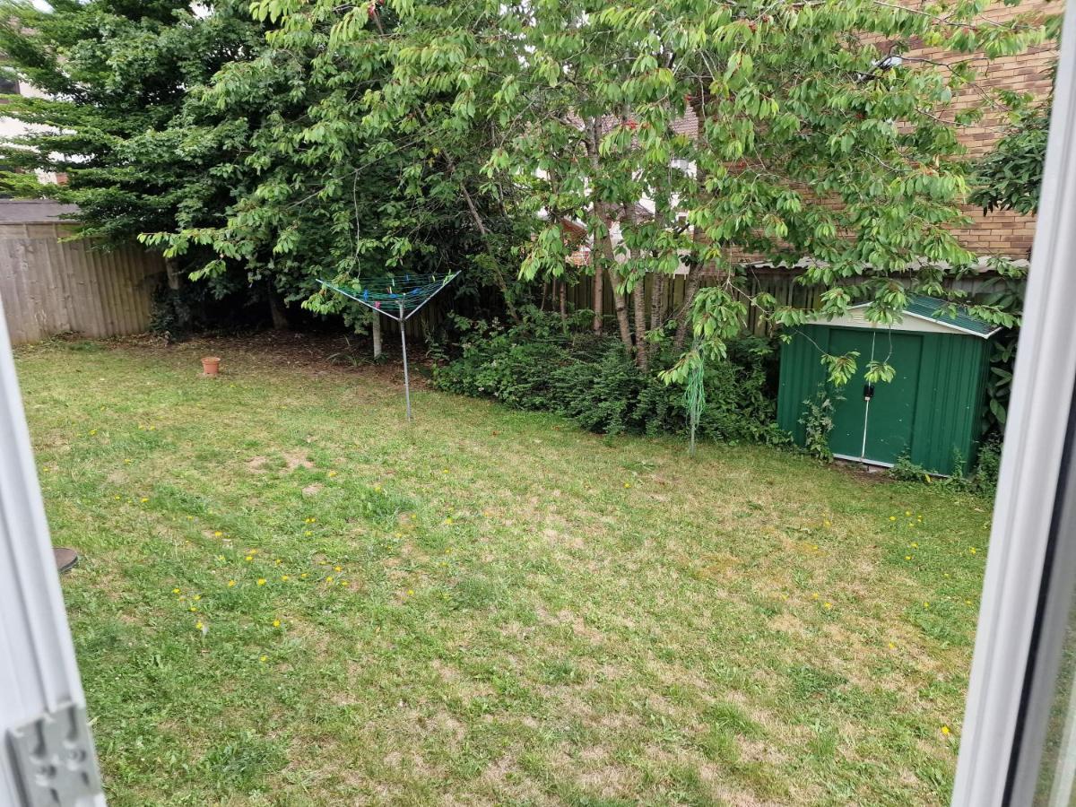 Comfy Apartment, Self Check-In 24H-Day, 7Days-Week, Sleep 4 - In Devon, Dartmoor, Near A38 Teigngrace Εξωτερικό φωτογραφία