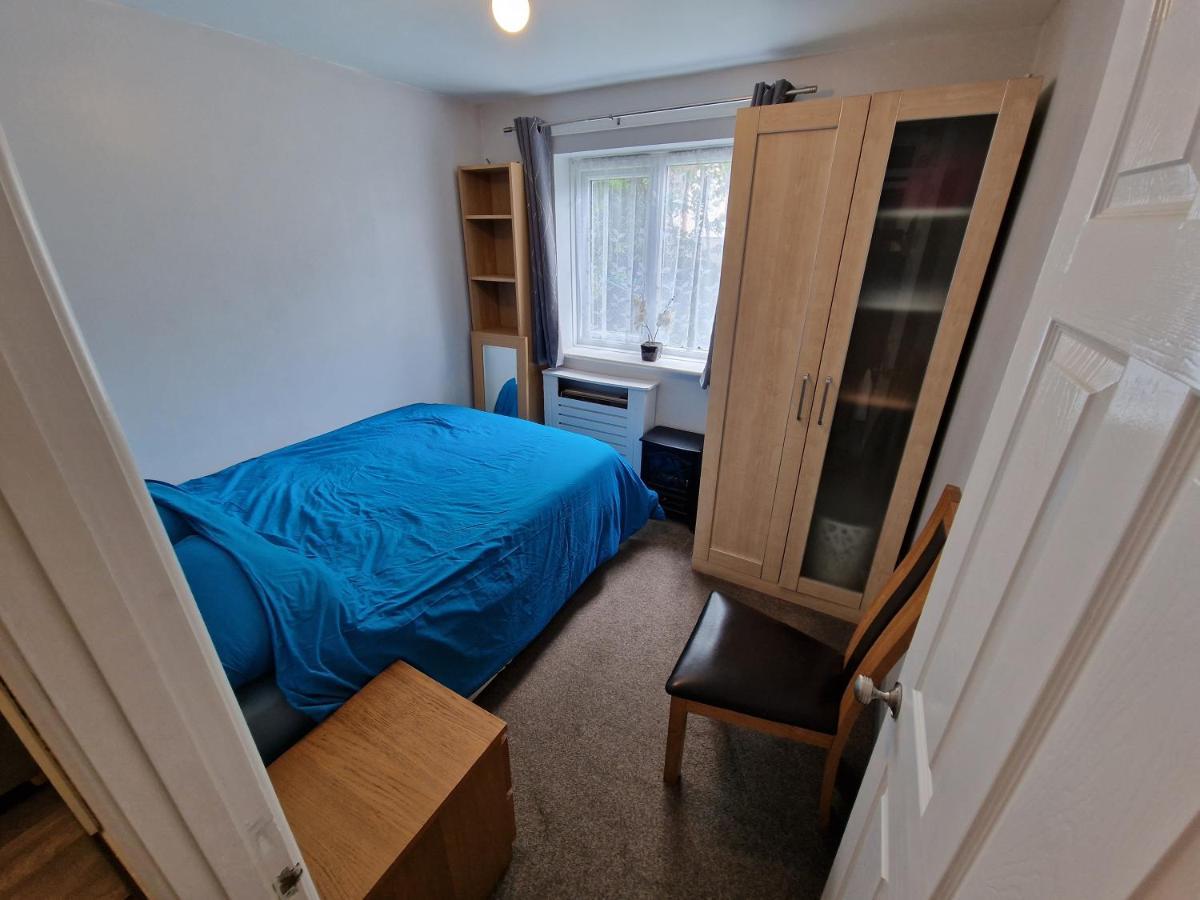 Comfy Apartment, Self Check-In 24H-Day, 7Days-Week, Sleep 4 - In Devon, Dartmoor, Near A38 Teigngrace Εξωτερικό φωτογραφία