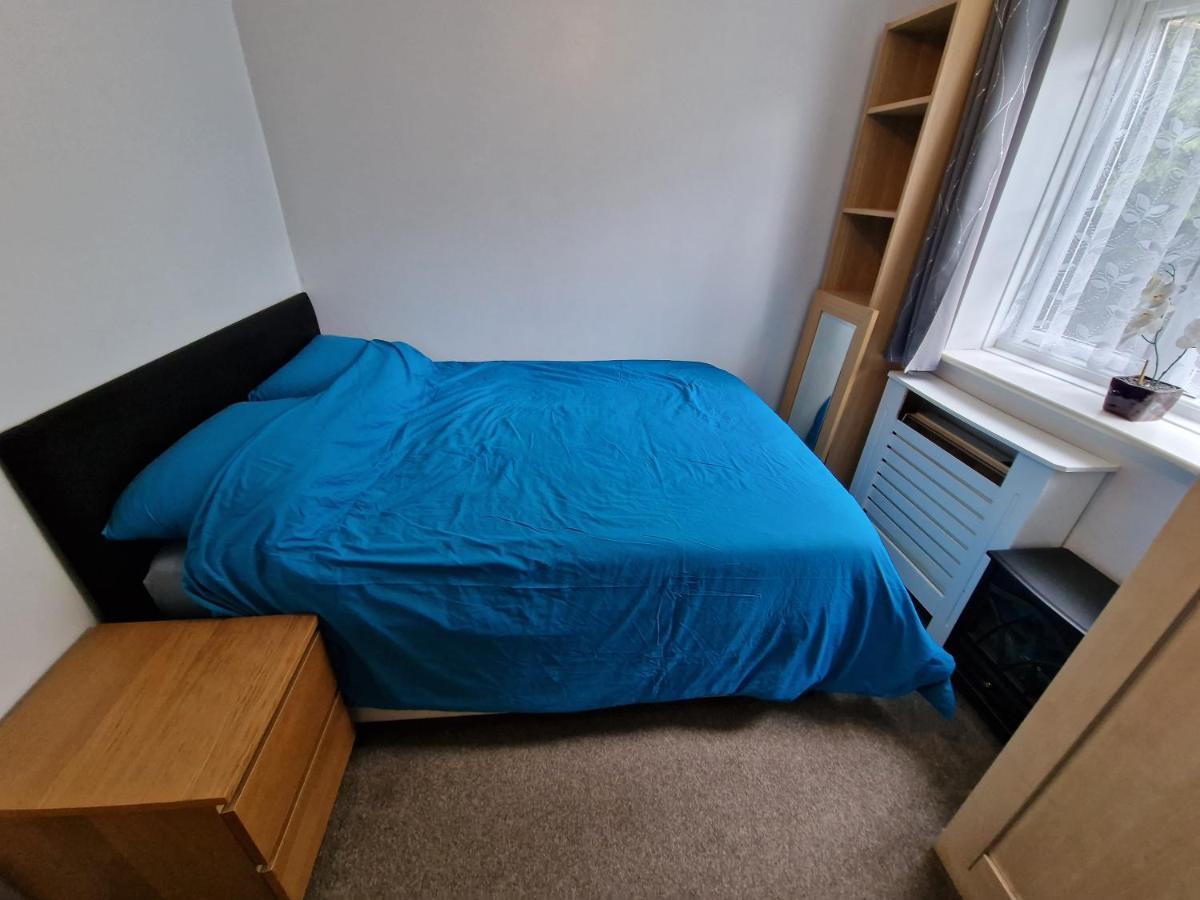 Comfy Apartment, Self Check-In 24H-Day, 7Days-Week, Sleep 4 - In Devon, Dartmoor, Near A38 Teigngrace Εξωτερικό φωτογραφία