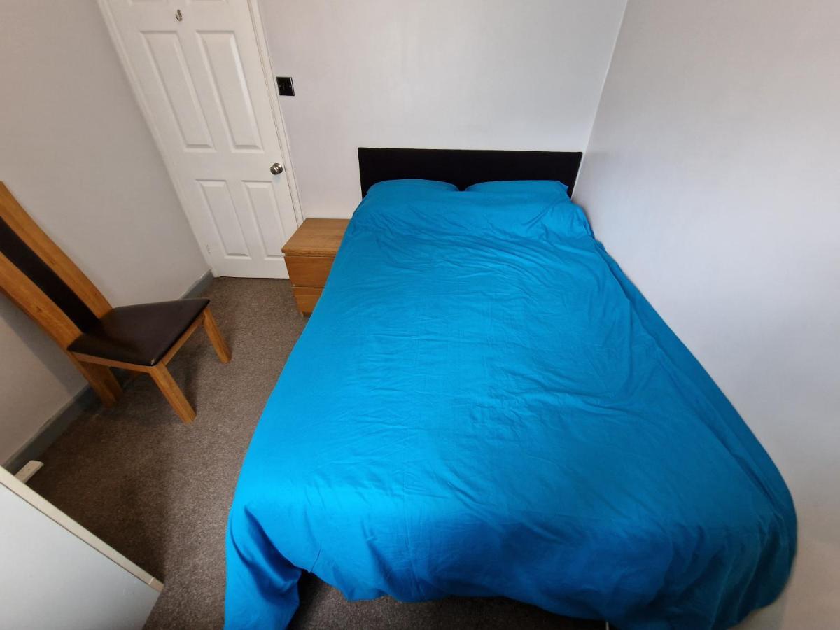 Comfy Apartment, Self Check-In 24H-Day, 7Days-Week, Sleep 4 - In Devon, Dartmoor, Near A38 Teigngrace Εξωτερικό φωτογραφία