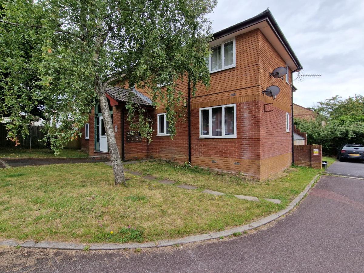 Comfy Apartment, Self Check-In 24H-Day, 7Days-Week, Sleep 4 - In Devon, Dartmoor, Near A38 Teigngrace Εξωτερικό φωτογραφία